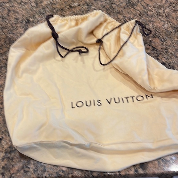 Louis Vuitton Handbags - Louis Vitton Neverfull size Duster Bag